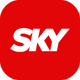 Logo app sky, para baixar clique nos links abaixo: